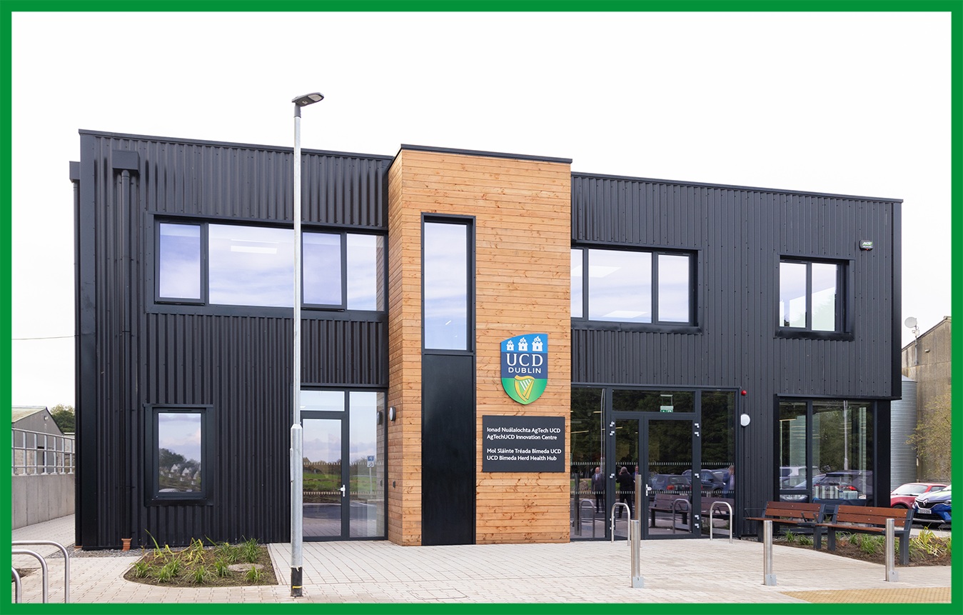 AgTechUCD Innovation Centre